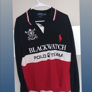 Polo Ralph Lauren  Longsleeve Tee